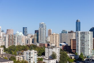 Building Photo - 1265 Burnaby St
