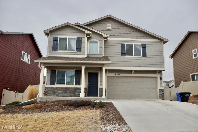 Primary Photo - 4 br, 3 bath House - 10708 Traders Parkway