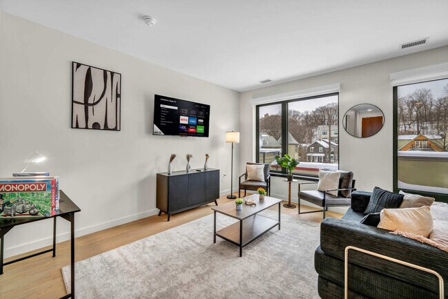 Foto del edificio - 2189 Cornell Rd