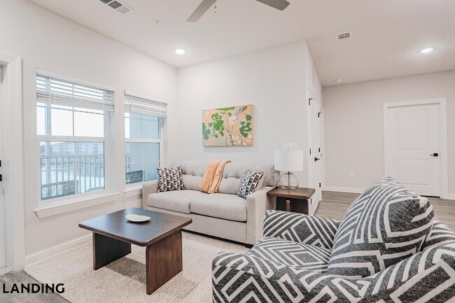 Foto del edificio - 5001 Willowgate Lp