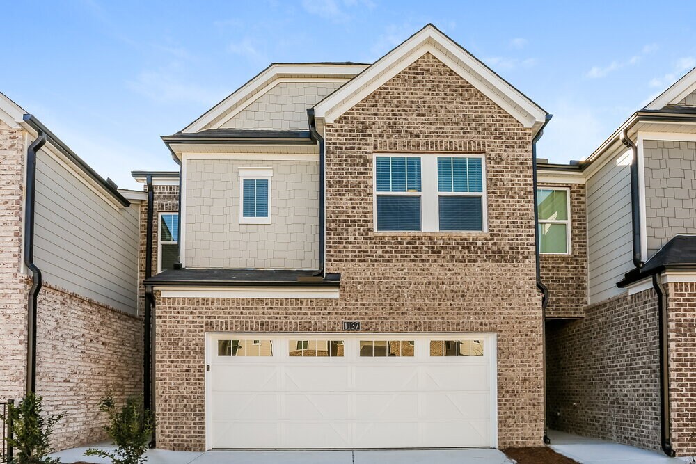 1137 Sunny Lake Dr, Lawrenceville, GA 30043 Townhome Rentals in