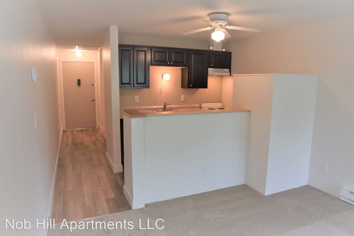 Foto principal - 2431 NW Irving St