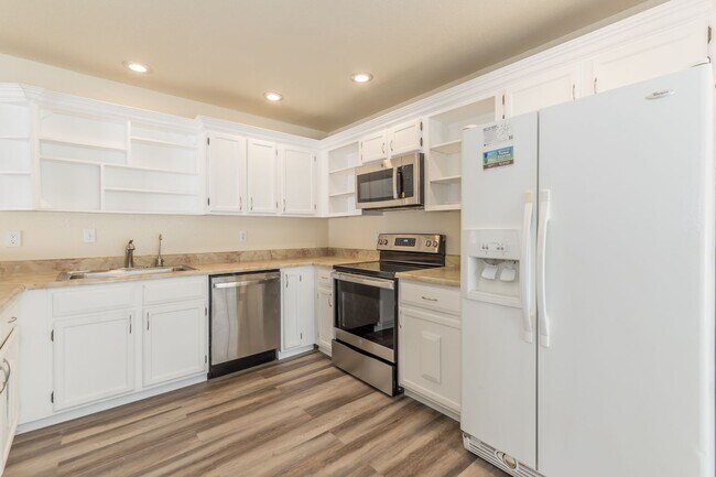 Foto del edificio - 11826 Greenwood Village Dr