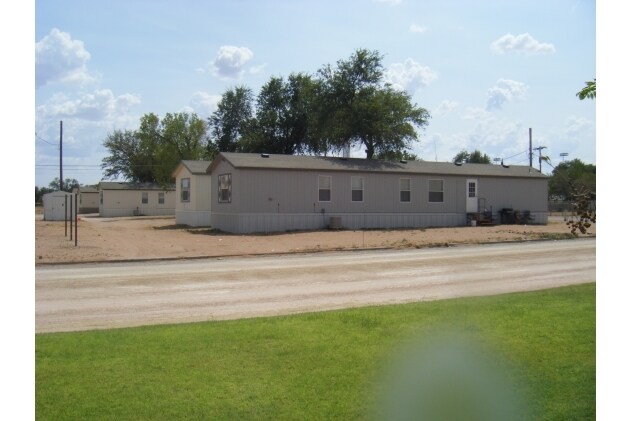 Building Photo - Trinity North Mobile Home Park