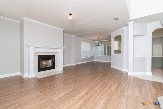 Foto del edificio - 110 Missouri Dr