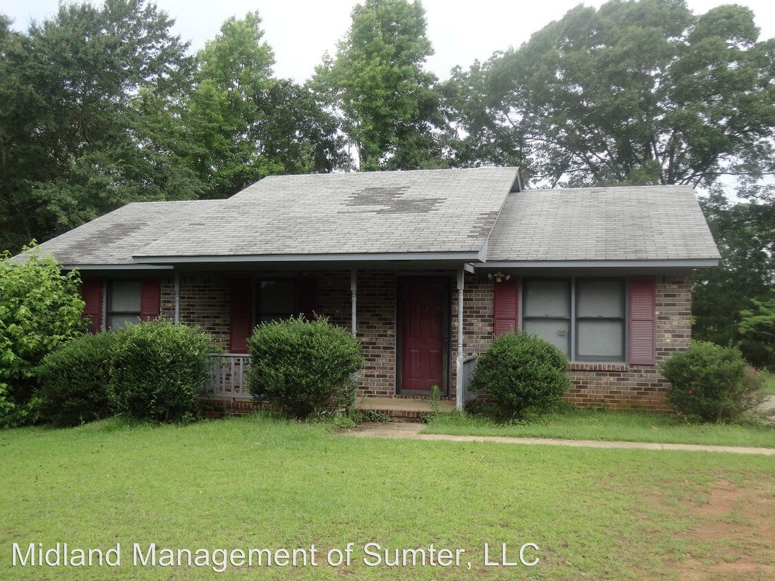 Foto principal - 3 br, 1 bath House - 4580 Peach Orchard Road