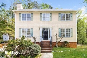 Building Photo - 1845 Rockside Ln SW