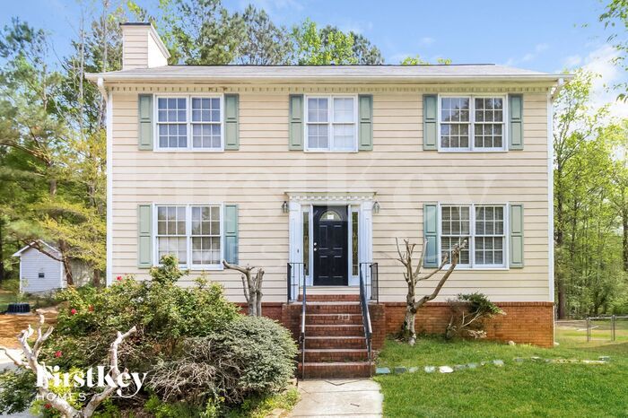 Foto principal - 1845 Rockside Ln SW