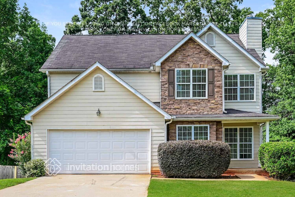 Foto principal - 3048 Pale Moon Pl