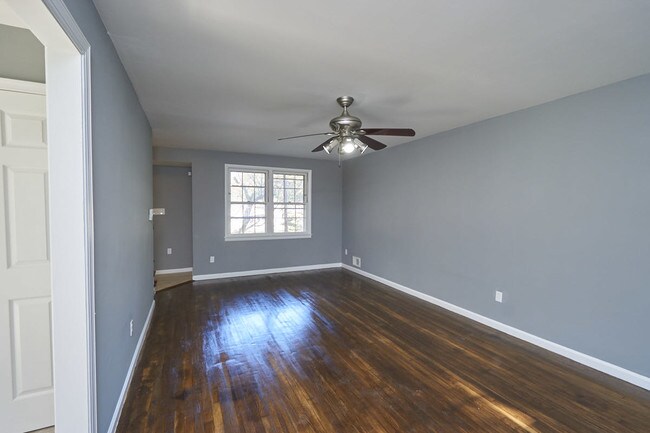 Foto del edificio - 204 Mowbray Rd