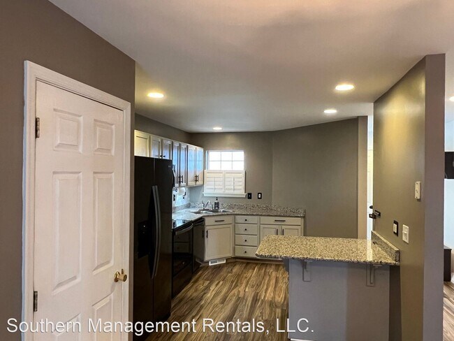 Building Photo - 3 br, 2 bath House - 625 Blossom Hill