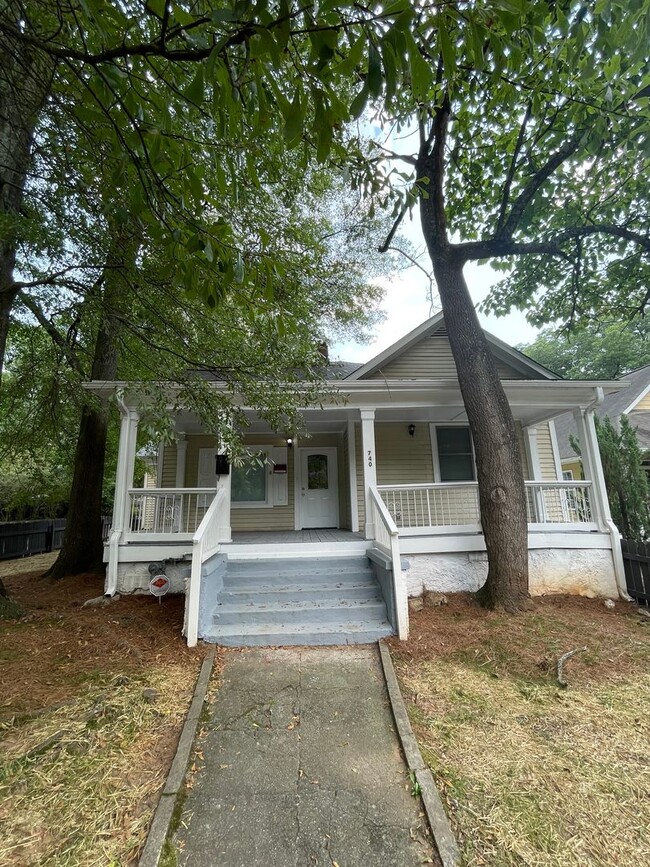 Foto del edificio - AMAZING 3br/2ba NEW RENOVATION IN ATLANTA!...