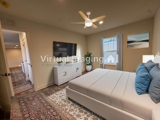 Building Photo - 3510 N 9th St