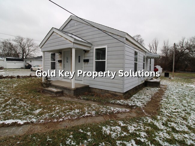 Building Photo - 4105 Main St