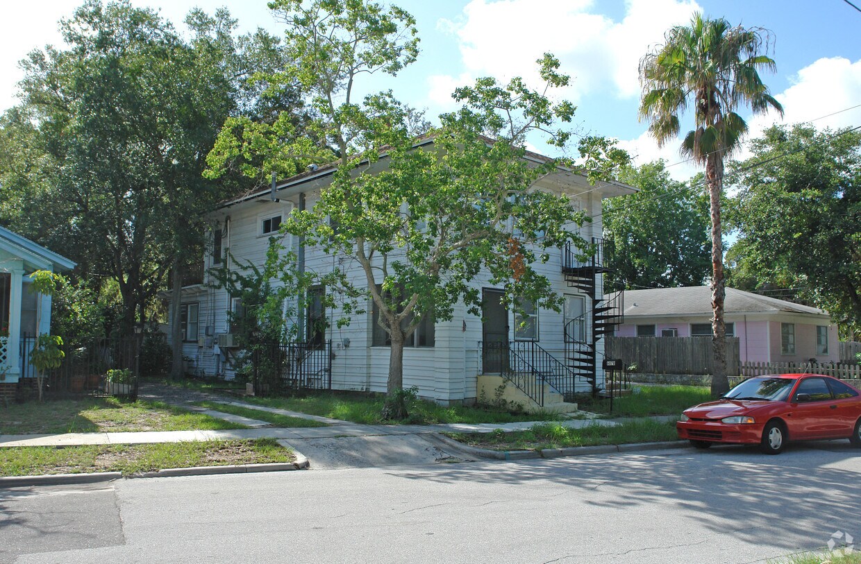 Foto del edificio - 607 N Osceola Ave