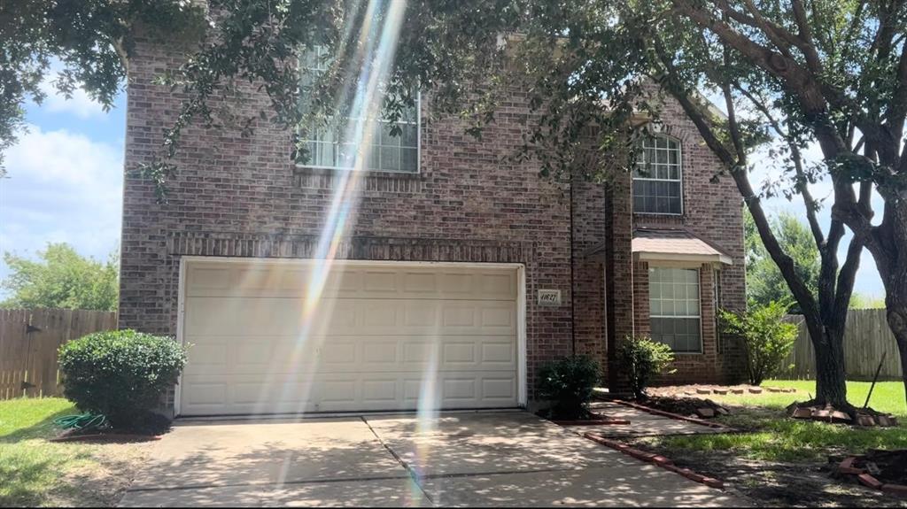 Foto principal - 11627 Swiftwater Bridge Ln