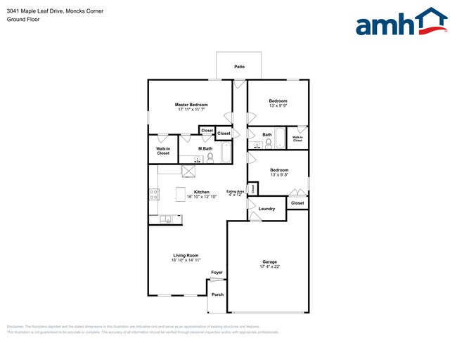 Building Photo - 3041 Maple Leaf Drive