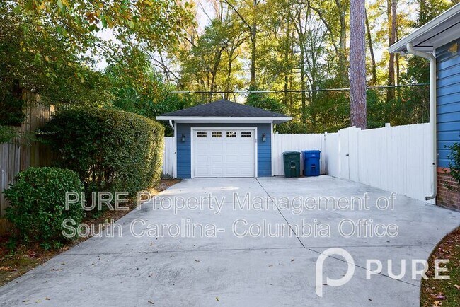 Foto del edificio - 3026 Girardeau Ave