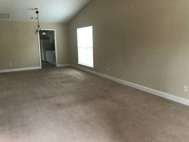 Foto del edificio - 419 Metz Drive - Duplex in North Augusta, SC!