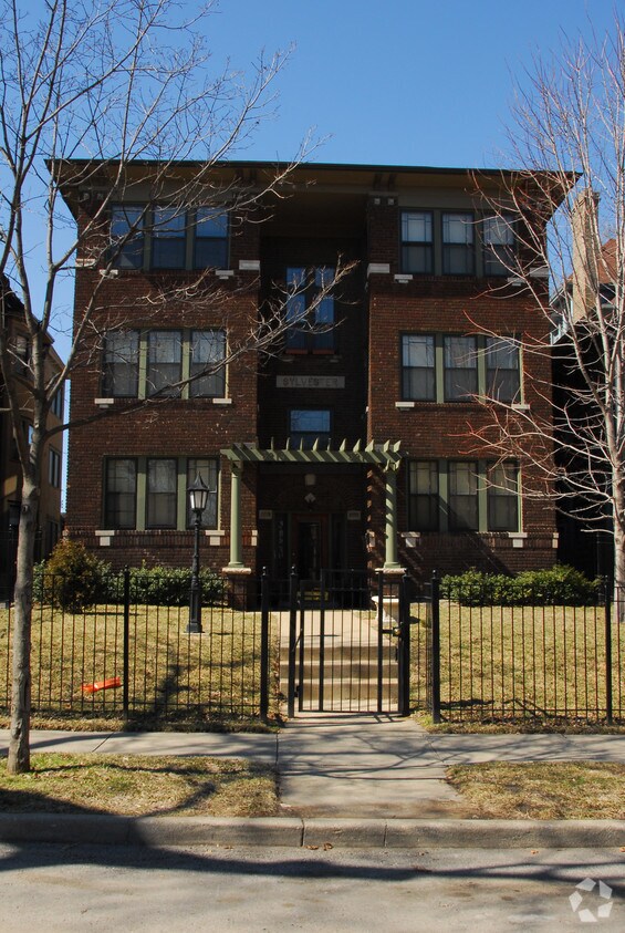 Foto del edificio - 3812-3814 Walnut St