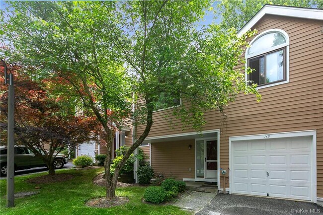 Foto del edificio - 118 Stone Bridge Square