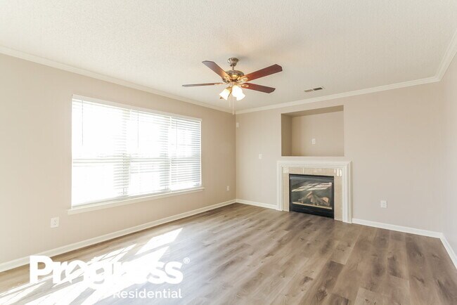 Foto del edificio - 6930 Ayrshire Glen Pl
