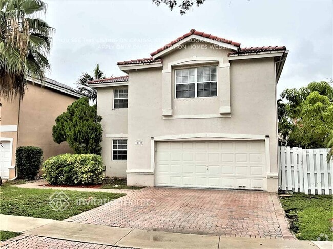 Building Photo - 15131 SW 49th St