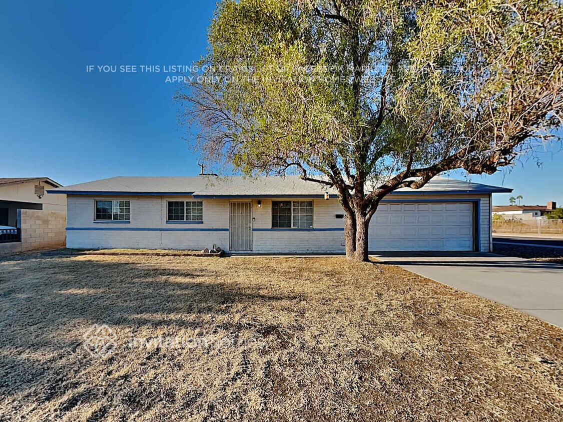 Foto principal - 3702 W Vista Ave