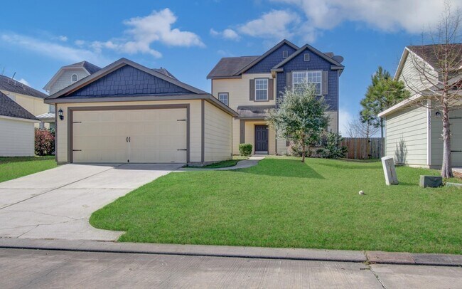 Foto del edificio - 10851 South Lake Mist Lane