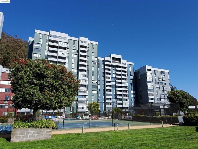 Foto del edificio - 555 Pierce St #709