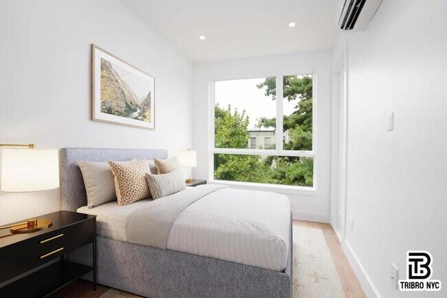 Foto del edificio - 2 bedroom in Brooklyn NY 11206