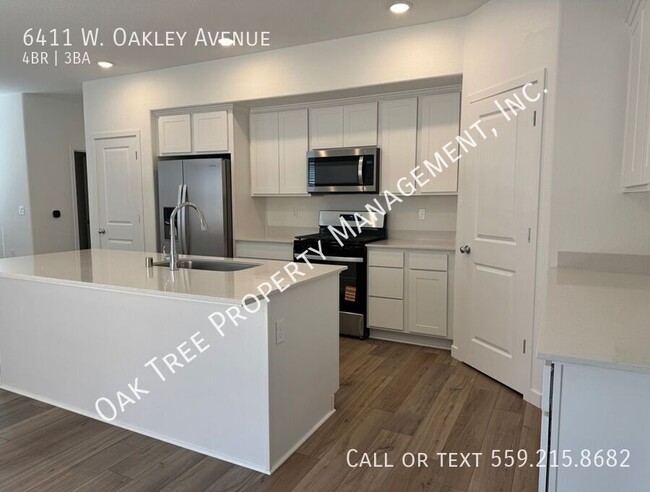 Building Photo - 6411 W Oakley Ave
