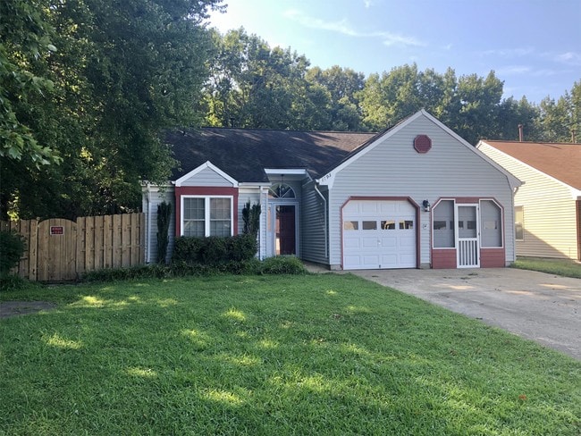 Building Photo - 1793 Wandsworth Dr