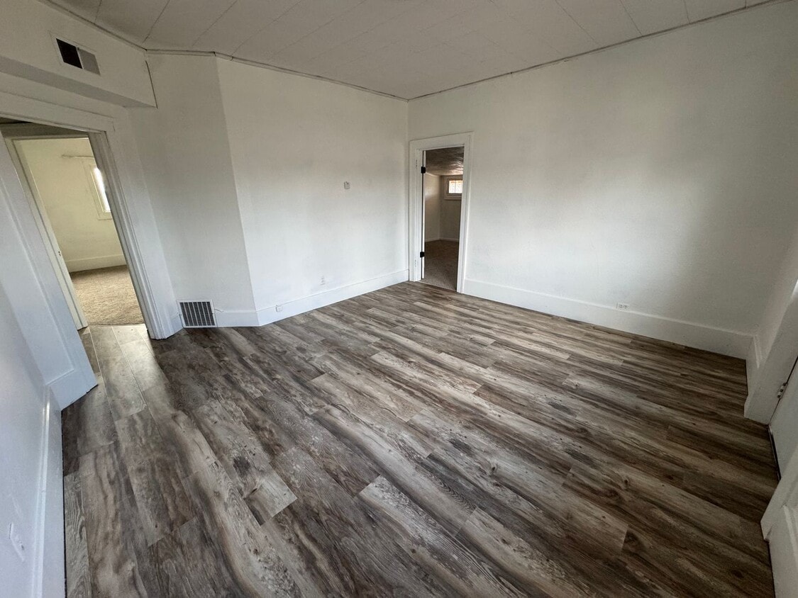 Primary Photo - 2BR/1BA Upper Unit – Washer/Dryer Hookups, No Pets