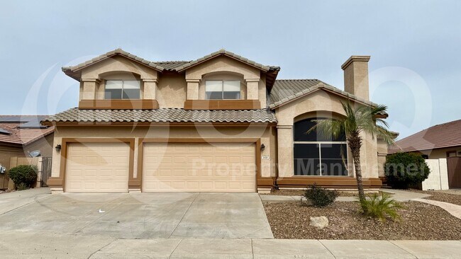 Foto del edificio - 3130 W Knudsen Dr