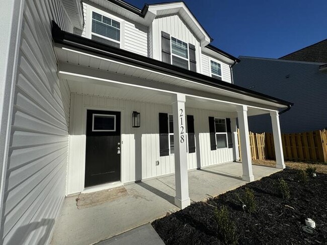 Foto del edificio - 2128 Middlebridge Ct