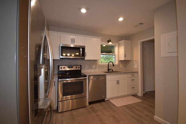 Foto del edificio - 2328 Oakwood St