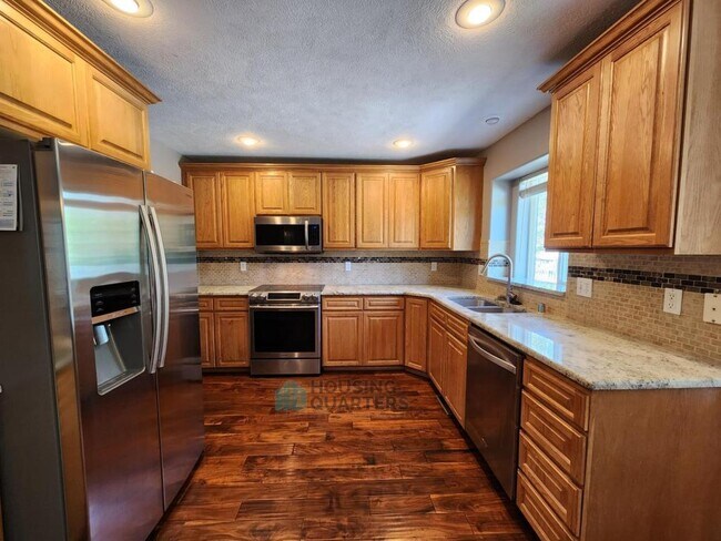 Foto del edificio - 2804 W Rogers Ct