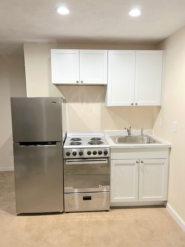 Foto del edificio - 27 Maggi Rd