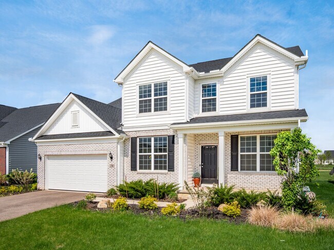 Foto del edificio - 274 Cambie Dr