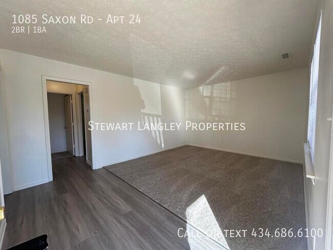 Foto del edificio - 1085 Saxon Rd