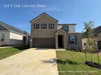 Foto principal - 126 E Low Cascade Dr