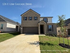 Building Photo - 126 E Low Cascade Dr