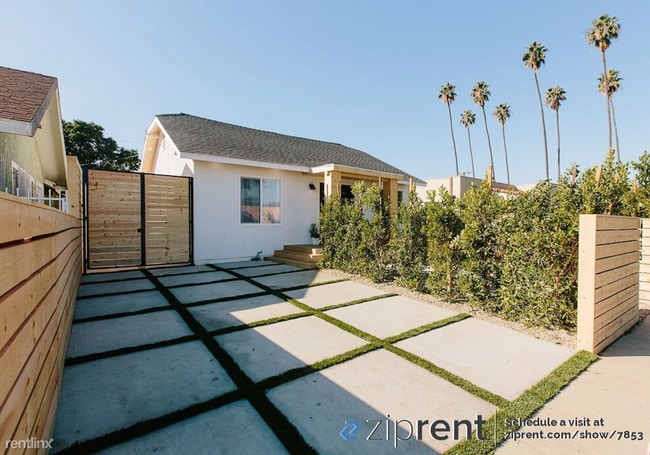 Building Photo - 4 br, 3 bath House - 6415 Madden Avenue, L...
