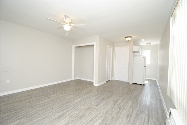Building Photo - 2501 Yoakum Blvd