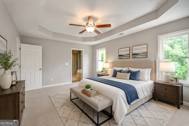 Building Photo - 3380 Maple Terrace Dr