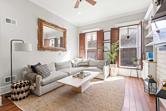 Foto del edificio - 736 Garden St