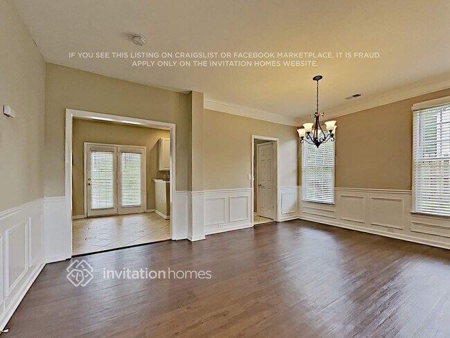 Foto del edificio - 3131 Arklow Rd