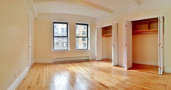 Foto del edificio - WEST 79 STREET