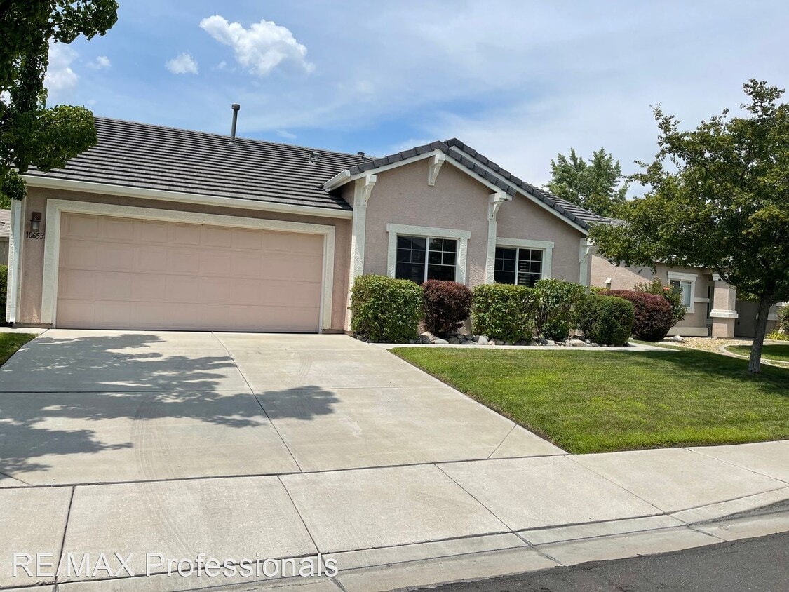 2 br, 2 bath House 10653 Vista Bonita Lane House Rental in Reno, NV